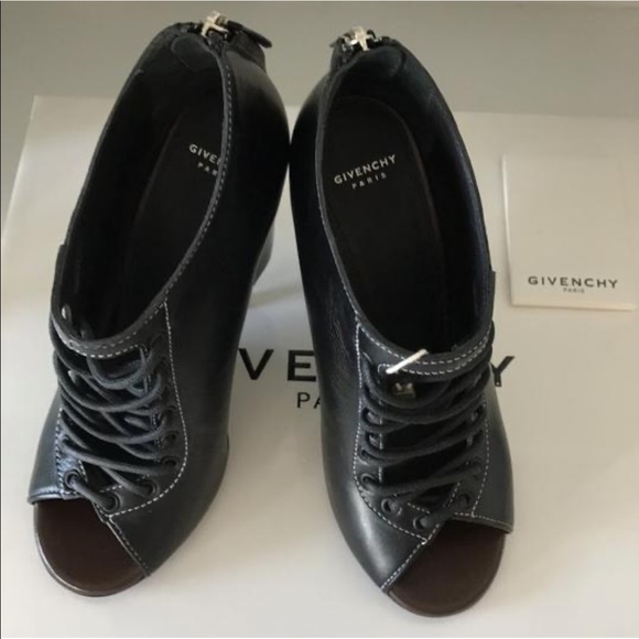 Givenchy boots - Picture 7 of 8